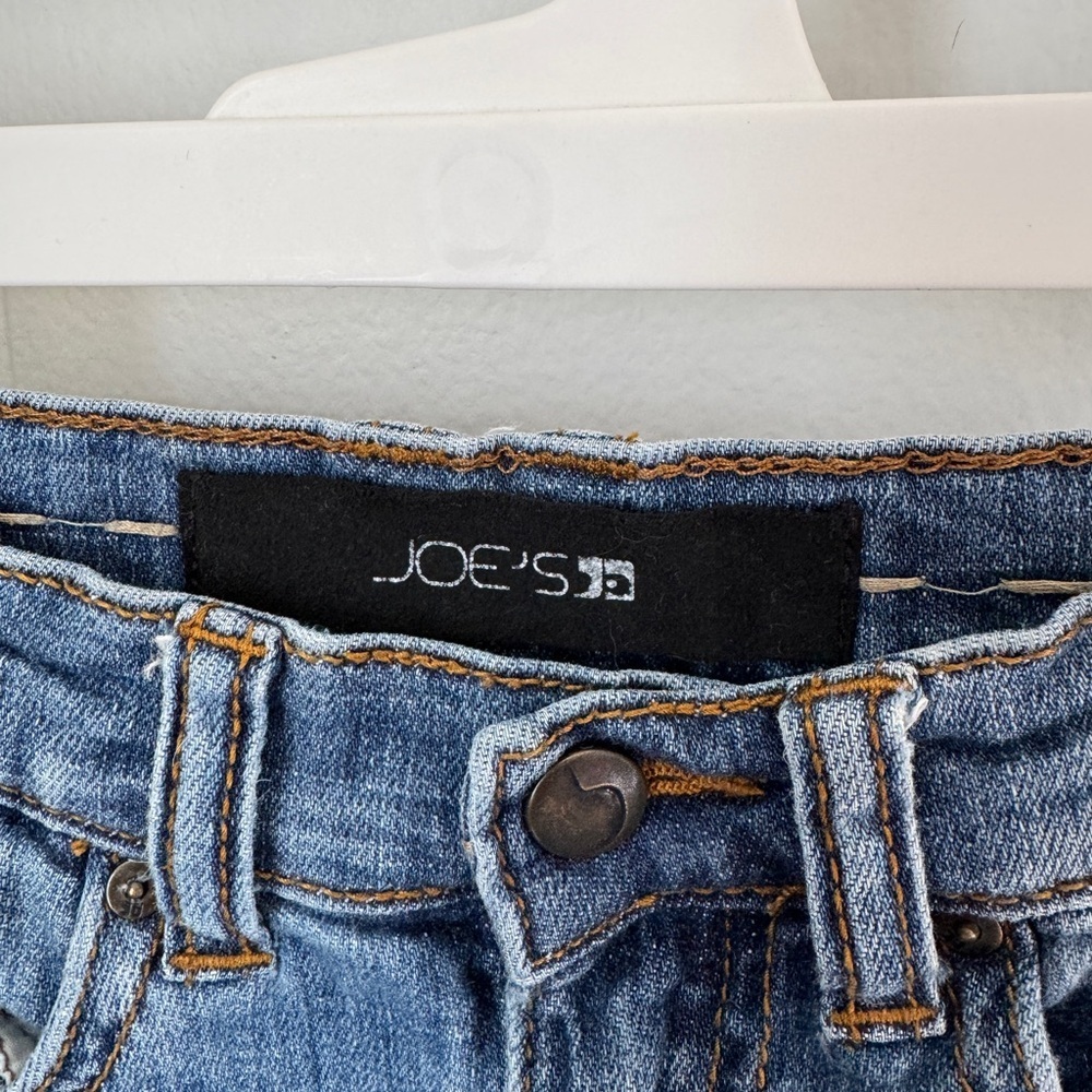 👖 Joe’s Jeans Baby Denim | Size 18 Months 🤍 - Picture 2 of 8